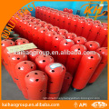 API 5CT casing float shoe and collar for hot sale